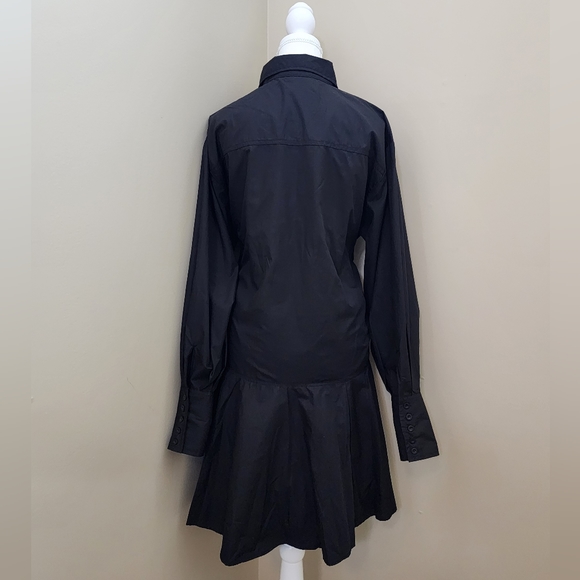 ⭐️ En Saison Ruffle Tunic - Picture 7 of 7